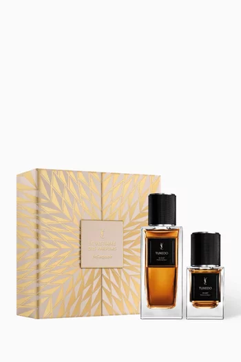 Le Vestiaire Des Parfums Babycat Gift Set