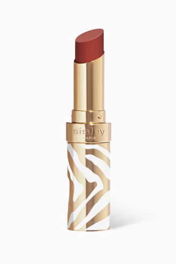 أحمر شفاه فايتو روج لامع درجة 14 شير أكاجو، 3 غرام