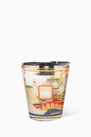 Monaco Candle, 1100g
