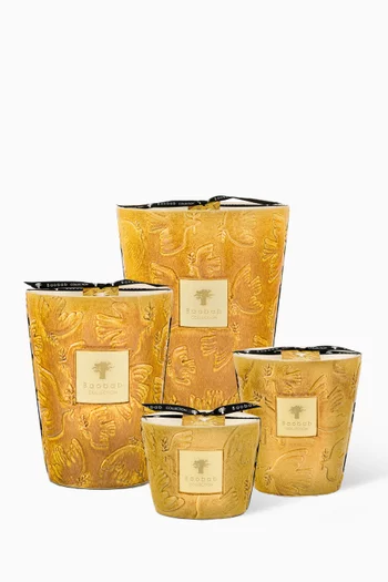 شمعة باز دوف، 6500 غرام