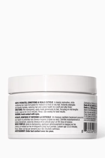 Rich Hydration Mask, 200ml