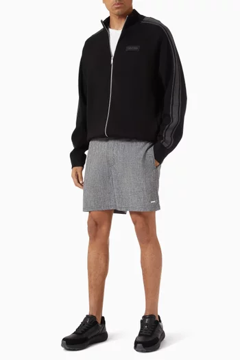 Medium Drawstring Swim Shorts