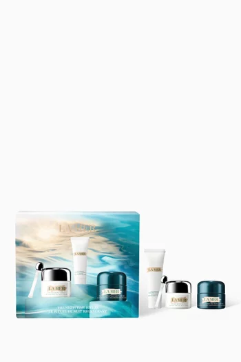 The Night Time Ritual - CNY Regional Set Mix