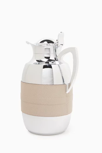 Monochrome Thermal Carafe, 1L