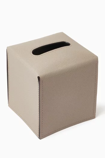 Square Ready Tissue Holder