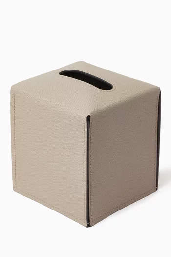 Square Ready Tissue Holder