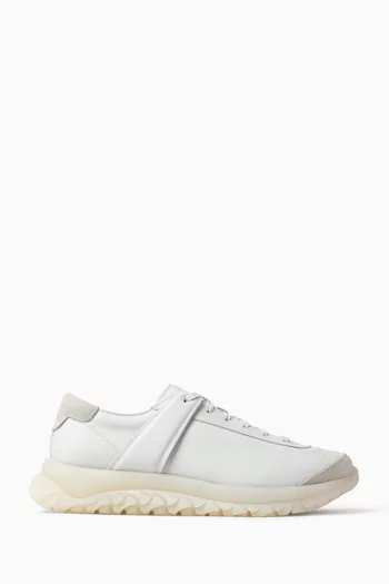 Stroedt Sneakers in Leather