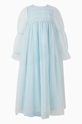 Isabella Dress in Tulle