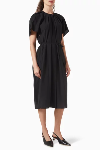 Shop COS Sleeved Dresses For Women Online in Kuwait | Ounass
