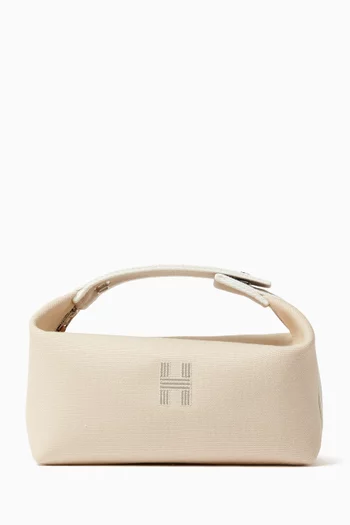 Unused Bride-a-Brac PM Bag in Canvas