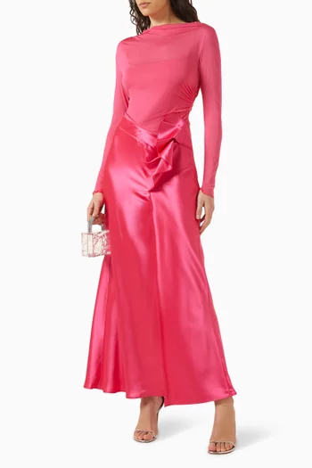 Bettyhill Maxi Dress