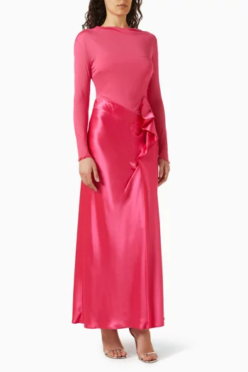 Bettyhill Maxi Dress