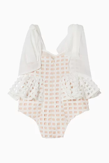 La Belle Playsuit