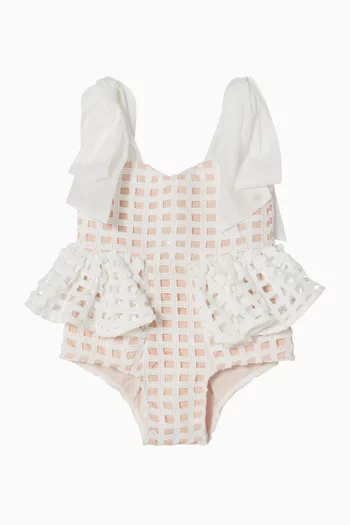 La Belle Playsuit