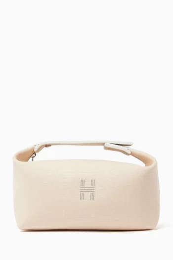 Small Bride A Brac Case in Canvas