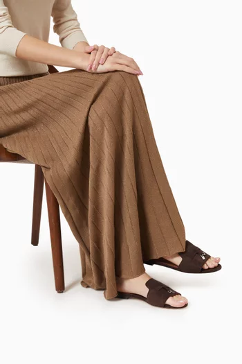 حذاء مفتوح سمر تشارمز شمواه