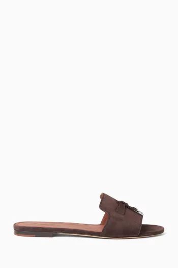 حذاء مفتوح سمر تشارمز شمواه