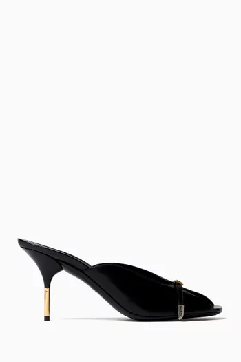 Shop Mules For Women in Kuwait | Ounass