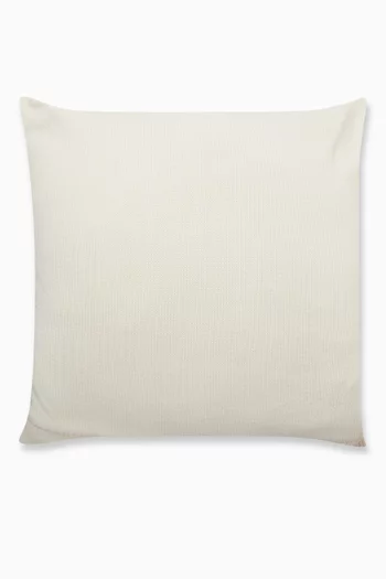 By the Sea Polo Bear Throw Pillow, 60 x 60cm