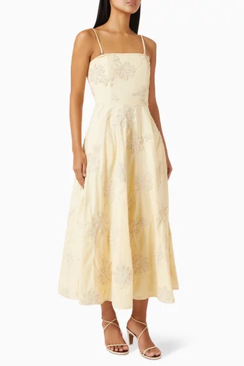 sachin and babi light blue dress Rent Rotate Birger Christensen Pink Dress UK 10