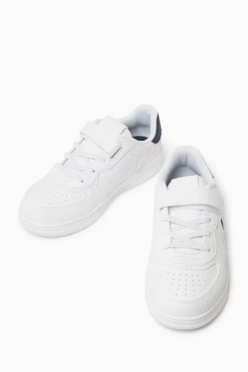 Masters Court Sneakers