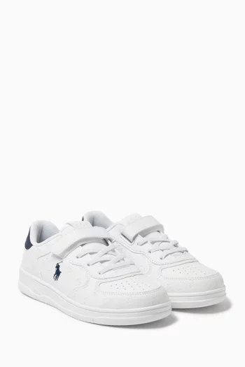 Masters Court Sneakers
