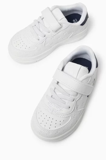 Masters Court Sneakers