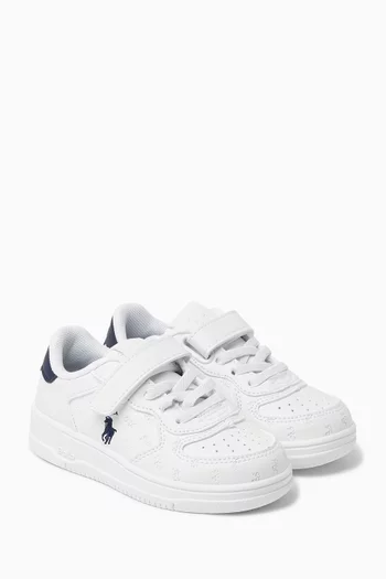 Masters Court Sneakers