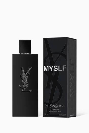 MYSLF Le Parfum, 150ml