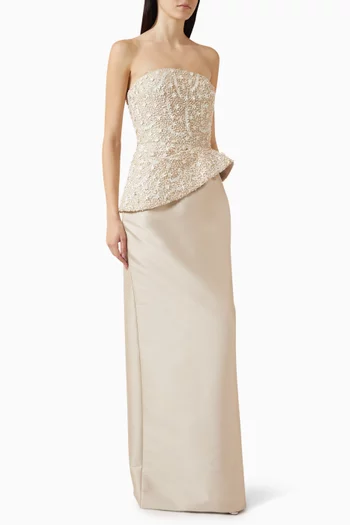 Shop Teri Jon For Women in Kuwait - Up to 70% OFF | Ounass