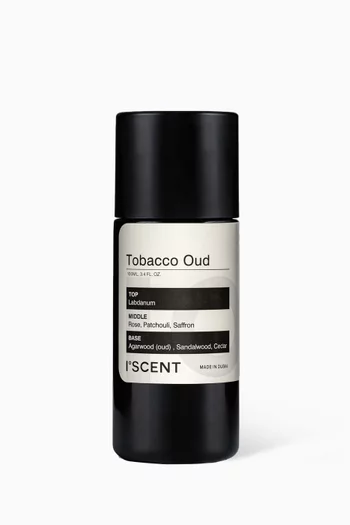 Tobacco Oud, 100ml