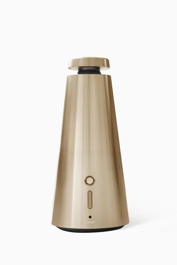 Ensō Diffuser, Gold