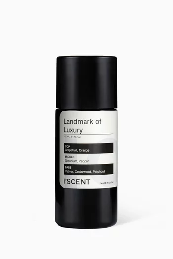 Landmark of Luxury, 100ml