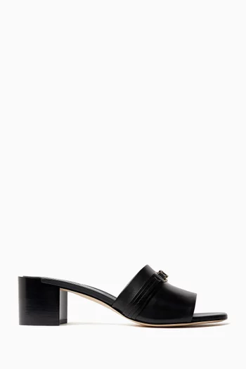 Shop Mules For Women in Kuwait | Ounass