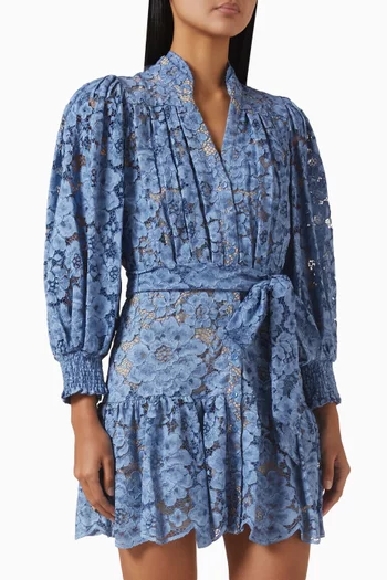 Shop Alice + Olivia Long Sleeved Dresses For Women Online in Kuwait | Ounass