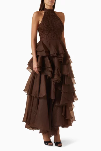 Shop Aje Evening Dresses For Women Online in Kuwait | Ounass