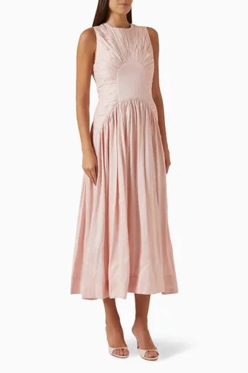 Shop Aje Maxi Dresses For Women Online in Kuwait | Ounass
