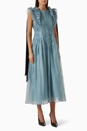 Shop Aje Evening Dresses For Women Online in Kuwait | Ounass