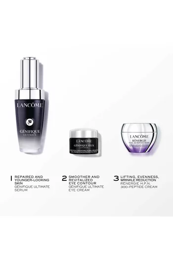 Génifique 30ml Day Routine Set