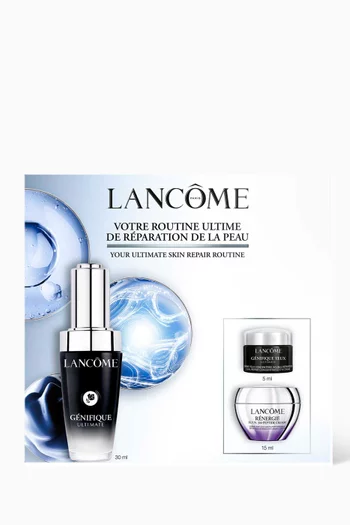 Génifique 30ml Day Routine Set