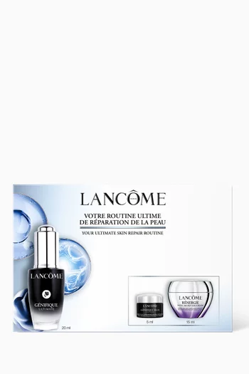 Génifique Ultimate Discovery Set