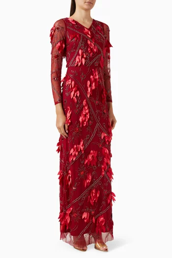 Shop Raishma London Evening Dresses For Women Online in Kuwait | Ounass