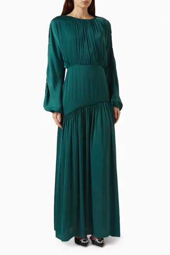 Shop Elly Long Sleeved Dresses For Women Online in Kuwait - Up to 50% OFF |  Ounass