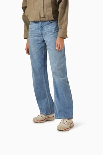 XT-6 Expanse Sneakers in Mesh