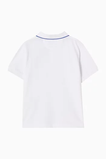 Heritage Harry Polo Shirt
