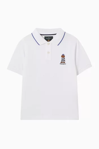 Heritage Harry Polo Shirt