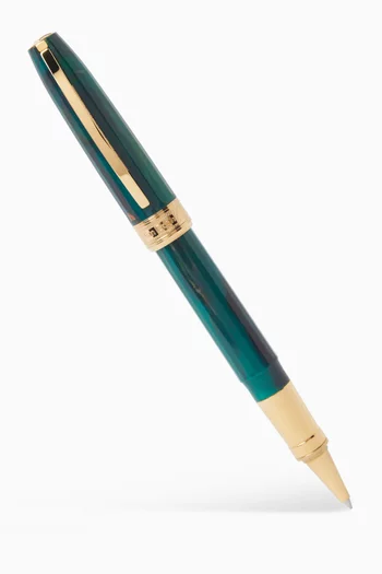 Van Gogh The Novel Reader Rollerball Pen