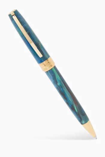 Van Gogh Wheatfield with Crows Ballpoint Pen