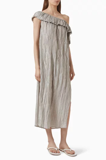 Shop COS Sleeveless Dresses For Women Online in Kuwait | Ounass