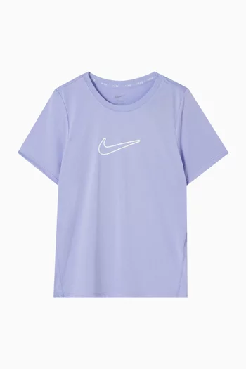 تي شيرت وان بقصة عادية وتقنية Dri-FIT‏